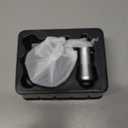 LISEN 15W Magsafe Car Mount Charger,[Greater Stability] Wireless Car Charger, Magsafe Car Charger, Suction Cup Phone Mount, Vacuum Magnetic Phone Holder, Car Mount for iPhone 17 Pro Max 16 15 14 13 12