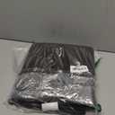 AMOAMI-Bath Mat-Absorbent Quick Dry Bathroom Floor Mats-Washable Rubber Backing Bath Mats for Bathroom Rugs Fit Under Door-Bath Rug for in Front of Sink Bathtub Shower Room, Brown 20''x32''