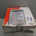 Frigidaire 26 Lbs per Day Portable Compact Maker, Ice Making Machine, Stainless, Medium