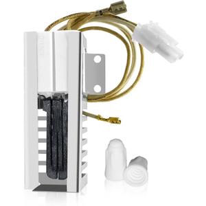 5304509706 Gas Oven Igniter, 316489402 for Frigi-daire Oven Igniter Replacement, for Frigi-daire Oven Igniter Ken-More Compatible with norton-501a, WB2X10016, 316489408, PS12071409, AP6230715, Etc.