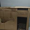 COMFEE' Range Hood 30 Inch Under Cabinet 200 CFM Ducted/Ductless
