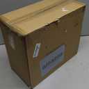 CRUGLA 40 Packs 8x6x6 Shipping Boxes Cardboard Boxes Shipping Box for Business Packaging Thin Box (Brown)