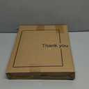 Car Seat Cover for Luxury & Comfort - PU Leather, Anti-Slip, Full Wrap Protection with Storage Pocket for Bottom Cushion - Universal Fit for 95% of Vehicles Yellowish-White,1 Piece