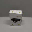 JILOUR Car Heater 12V, 2 in 1 Portable Car Heater Fast Heating Quickly Defrost Defogger Demister Heat Cooling Fan Auto Dryer Windshield Defroster Plug in Cigarette Lighter (N701)