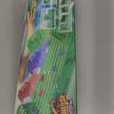 Electronic Horse Race Board Game, Horse Racing Table Games, Desktop Derby 6-Horse Racing Game, Portable Family Party Entertainment Games (Screwdriver Attached)