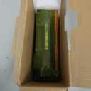 134A Black Toner Cartridge (with Chip) Replacement Compatible for HP 134A Toner Cartridge W1340A 134X W1340X Ink for Laser 209dw MFP M234dw M234sdw Printers (2 Pack, Black)