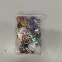 30 Pcs Heart Stones For Loved Ones 
