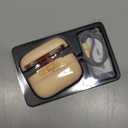 ESR for AirPods Pro Case (2023/2022/2019, 2nd/1st Gen), Compatible with Airpods Pro 2 (USB-C/Lightning Cable), MagSafe Ready, Magnetic Lid Lock, Full Drop Protection Cover with Lanyard, Yellow