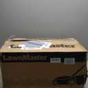 LawnMaster MEB1114K Electric Corded Lawn Mower 15-Inch 11AMP
