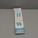 Fanwer Toilet Aids for Wiping Bottom - 15.7" Long Reach Comfort Butt Wiper Tools - Bottom Buddy Wiping aid Self Assist for Men, Women, Disabled,Elderly,Pregnant,and Back Surgery Recovery (2 Pack)