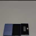 Wireless CarPlay Adapter for Apple iPhone 2026 Upgrade, Converts Factory Wired to Wireless, No Delay, Stable Connection, Mini Apple Carplay Wireless Adapter for iOS 10+ and Car from 2018+,USB/Type C