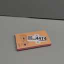 Buleens for iPhone 11 Pro Case Astronaut, Clear Cases for iPhone 11 Pro with Glitter Paper & Spaceman Stand, Women Girls Cute Electroplated Sparkly Space Phone Cover for 11 Pro