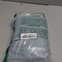 TARSE Womens Barrel Sweatpants Loose Fit Lounge Pants Casual Wide Leg Pants Cotton Comfy Elastic Waist Joggers with Pockets (Medium, Light Gray Blue)