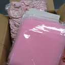 8 Sets Pink Bear Tulle Tutu Balloon with Letter Boxes Baby Shower Table Centerpieces Decor Gender Reveal Balloons Pink Tulle Cover with Stand Planter Blocks for Girl Gender Reveal Birthday Party Favor
