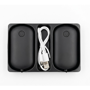 2 Pack Hand Warmers Rechargeable