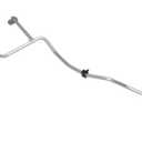 UAC HA 111475C A/C Refrigerant Liquid Hose