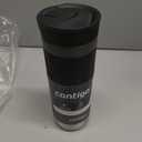 Contigo Byron 2.0 Stainless Steel Travel Mug with SNAPSEAL Lid and Grip 20oz.