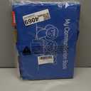 PECS Communication Book for Autism & Nonverbal Kids - 196 Picture Cards for Speech Therapy, Visual Behavior Aid with Emotion & Daily Learning, Special Education Materials for Home & School