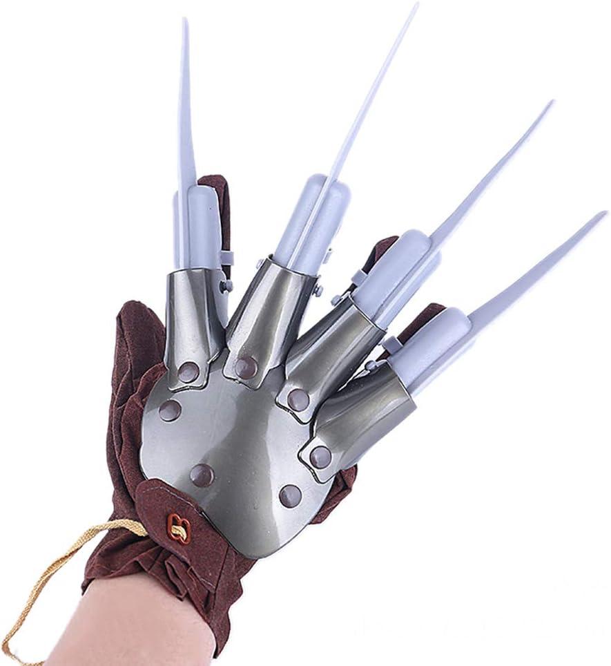 Halloween Glove Costume Accessory Halloween Party One Size