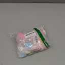 24 Pack Valentines Cards with Mochi Squishy Toys Squeeze Squishies Toys for Kids Girls Boys School Classroom Valentines Day Gift Exchange Party Favors