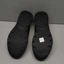 Skechers Men's Nampa-Groton Work Shoes, Black, Size 10.5