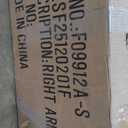 Leather Sectional Sofa with Movable Chaise & Storage Ottoman, 3-Piece Modular Convertible L-Shaped Couches for Living Room, Apartment & Office, Black