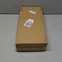 Uipame 2 Pack Wooden Wall Vase Set with Pampas Grass Eucalyptus, Modern Farmhouse Boho Wall Decor for Living Room, Entryway, Hallway, Bathroom, Dining Room, Brown Wall Art for Home Decoration