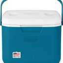 Coleman Chiller Cooler 30qt 