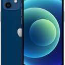 Amazon.com: Apple iPhone 12, 128GB, Blue - Unlocked : Cell Phones & Accessories