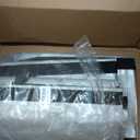 BAGAIL Heavy Duty Moving Bags with Strong Handle, Extra Large Moving Boxes, Storage Tote for Clothes, College Moving Supplies(Grey, 16 Pack) (80L-16pack-Standard)