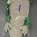 Long Day Geckos Lizard Plush - Lifelike 26inch Geckos Lizard Stuffed Animal, Simulation Fat Tail Geckos Plushie, Soft Lizard Animals Toys Model Dolls Gifts for Kids