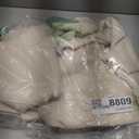 LAMIT 95 Inch Light Beige Linen Textured Curtains for Bedroom, Grommet Thermal Insulated Thick Curtains Light Filtering Panels for Living Room/Outdoor/French Door, Set of 2 Panels, W52 x L95