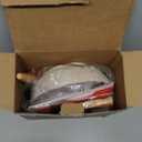 Complete Sourdough Starter Kit, Banneton Bread Proofing Basket with Glass Sourdough Starter Jar, Sourdough Bread Baking Supplies, 9'' Round Bread Proofing Basket, for Bread Making Baking Fermentation