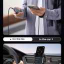 UGREEN 240W USB C to USB C Cable, Fast Charging USB C Cable for iPhone 17 Pro Max/16, Samsung Galaxy S25/S24, MacBook Pro/Air, iPad Pro/Air/Mini, Dell XPS, 6.6FT