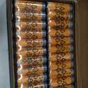 48-Pack AA Alkaline High-Performance Batteries, 1.5 Volt, 10-Year Shelf Life, Long-lasting, No Leakage
