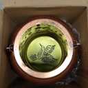 Hummingbird Solar Lantern Outdoor Hummingbird Decor Garden Decor Waterproof Decor Light Hanging Solar Lights Yard Decor, Christmas Gifts, Gifts for Women, Gifts for Mom, Gifts for Grandma