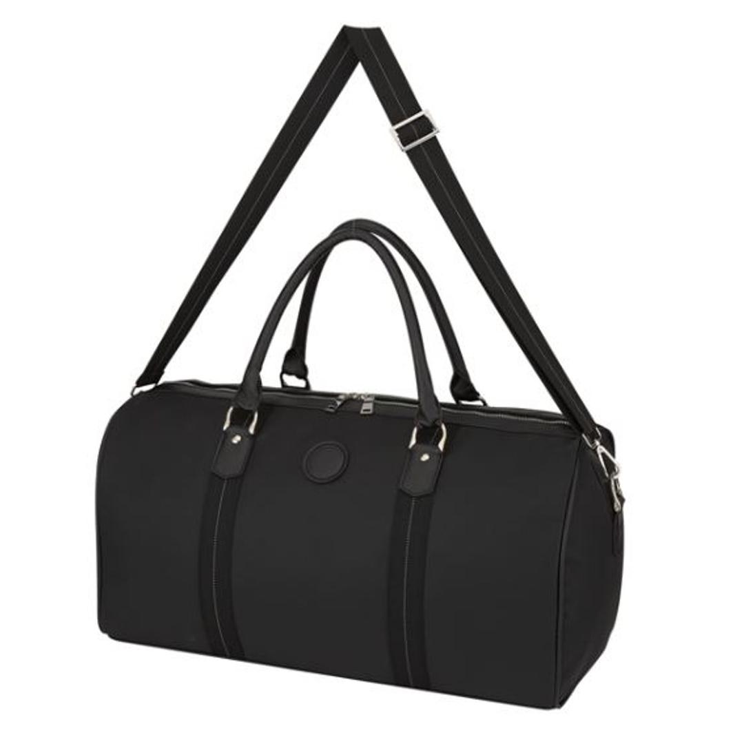 Promotional Luxury Traveler Weekend Bag, L