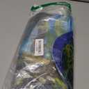 Inflatable Boogy Boards for Beach Travel Toys, 30 Cavas Slip Slide Water Park Body Surfing Board with Handles, Summer Fun Water Pool Game Toys for Kids 4,8,12 Ages (Dinosaur)