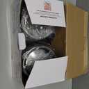 Milk Frother and Steamer, Large Capacity Detachable Electric Milk Frother, Automatic Warm and Cold Foam Maker, Hot Chocolate Maker, BPA Free (Stainless Steel)