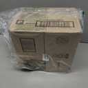 Poise Ultra Thin Incontinence Pads & Postpartum Pads for Bladder Leaks, 4 Drop Moderate Absorbency, Regular Length, 144 Count, Packaging May Vary