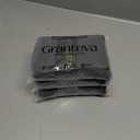 3 x Hooded Hair Dryer Attachment with Dual Turbo Airflow & Soft Headband  Speeds Up Drying for Curly Hair, Reduces Heat on Ears & Neck  Large Hair Dryer Bonnet for Deep Conditioning at Home