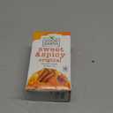 Good Earth Herbal & Black Tea, Sweet & Spicy, 18 Tea Bags BBD: 01-2028