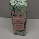 Authentic Ayurvedic Copper Water Bottle (34oz/1000 ml) w/Copper Tumbler for Drinking Water, Carrying Bag & Deco Sleeve | Lab-Tested, Leak-Proof