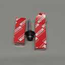 DMEX D2S HID Headlight Bulbs Xenon 35W Replacement 85122 66240 66040 66240CBI - Pack of 2, 8000K White Blue (Not fit Halogen Headlamp)