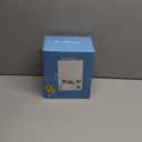 Jewelkeeper Kids Jewelry Box - Unicorn Theme - Musical Jewelry Box with Drawers - Artificial Wood Material - Includes Fancy Mirror and Twirling Figurine - Perfect for Girls