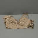 PLAYTEX 18 Hour Ultimate Lift and Support Wire-Free Bra (42D, Nude)