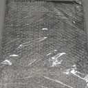 EIiovcnya Large Acrylic Magnetic Fridge Calendar, Clear Dry Erase Board Calendar for Refrigerator, 16" x 12" 2-in-1 Monthly Weekly Planner for To-Do/Grocery List, with 8 Color Markers and Towel, Great Gift for Home & Office