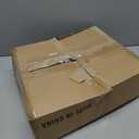 Miyawell 3-Tier Rolling Pantry Cart with Wheels, Stackable Wire Storage Floor Organizer for Kitchen Pantry Snack Shelves, Fruit Basket Stand, Vegetable Storage Rack for Food Snacks Onion Potato (3 Tier-black (1 Pack))