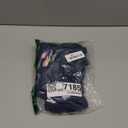 It's My Mom's 75th Birthday Colorful Happy 75 Years Old T-Shirt, 2XL for females