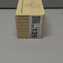 JeaTone Dog Door Bell, Dog Bells to Go Outside, Smart Wireless Potty Training Button for Dogs, Training Dog to Ring The Bell, 2 Pack Button White